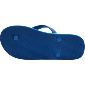 Formadores Hummel wave block flip flop image-4