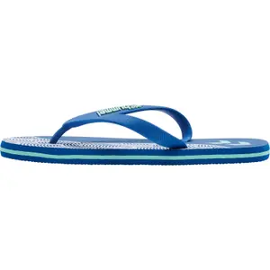 Formadores Hummel wave block flip flop image-1