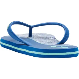 Formadores Hummel wave block flip flop image-2