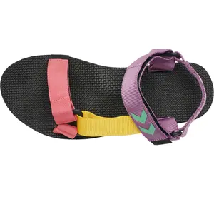 Zapatos Hummel strap sandal image-3