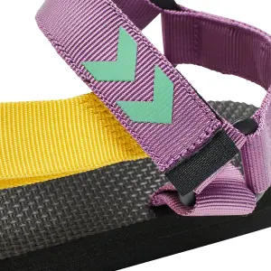 Zapatos Hummel strap sandal image-6