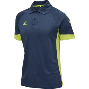Polo infantil Hummel hmllead functional image-1