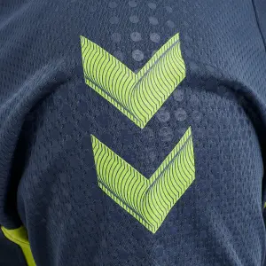 Polo infantil Hummel hmllead functional image-4