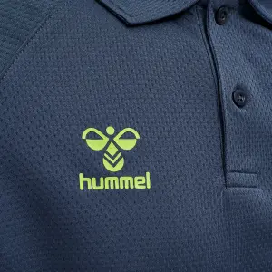 Polo infantil Hummel hmllead functional image-3