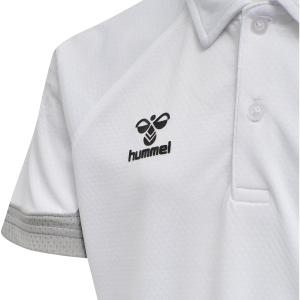 Polo bambino Hummel hmllead functional image-3