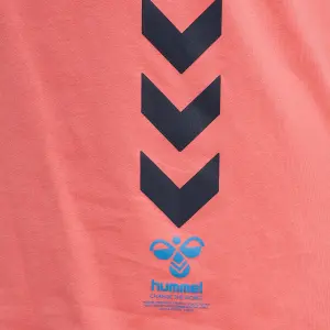 Camiseta de mujer Hummel hmlapril image-3