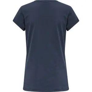 Camiseta de mujer Hummel hmlapril image-1