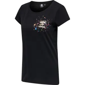 Camiseta de mujer Hummel hmlspring image-2