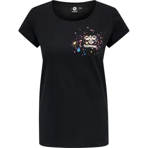 Camiseta de mujer Hummel hmlspring image-0