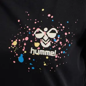 Camiseta de mujer Hummel hmlspring image-3