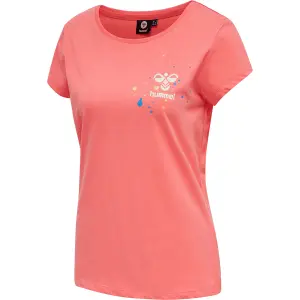 Camiseta de mujer Hummel hmlspring image-1