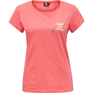 Camiseta de mujer Hummel hmlspring image-0
