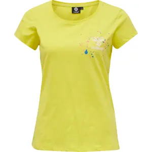 Camiseta mujer Hummel hmlspring image-0