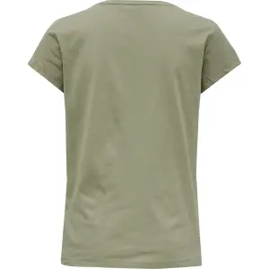 Camiseta mujer Hummel hmlspring image-1