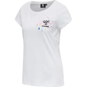 Camiseta de mujer Hummel hmlspring image-2