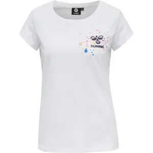 Camiseta de mujer Hummel hmlspring image-0