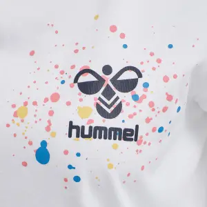 Camiseta de mujer Hummel hmlspring image-3