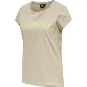Camiseta de mujer Hummel hmlcyrus image-1