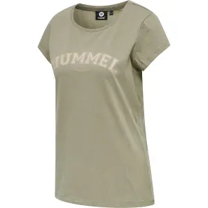 Camiseta mujer Hummel hmlcyrus image-2