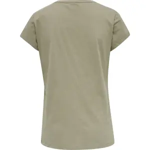 Camiseta mujer Hummel hmlcyrus image-1