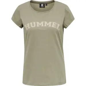 Camiseta mujer Hummel hmlcyrus image-0