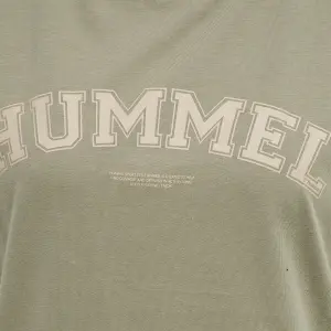 Camiseta mujer Hummel hmlcyrus image-3
