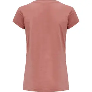 Camiseta de mujer Hummel hmlcyrus image-1