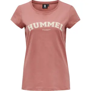 Camiseta de mujer Hummel hmlcyrus image-0