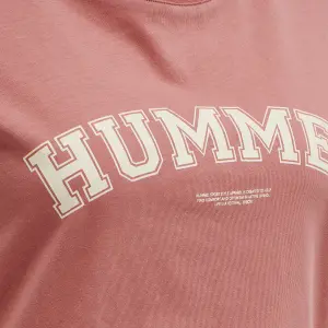 Camiseta de mujer Hummel hmlcyrus image-3