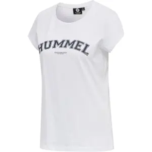 Camiseta de mujer Hummel hmlcyrus image-1