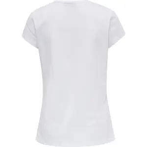 Camiseta de mujer Hummel hmlcyrus image-2