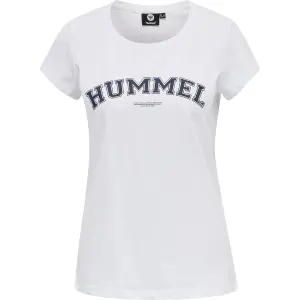Camiseta de mujer Hummel hmlcyrus image-0