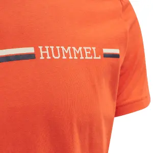 Camiseta Hummel hmlmontreal image-3