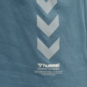 Camiseta Hummel hmlduncan image-3