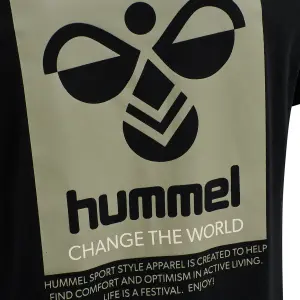 Camiseta Hummel hmltoronto image-3