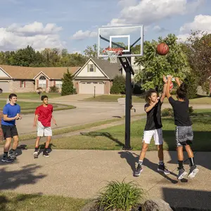 Canestro da basket Goalrilla GS54C image-3