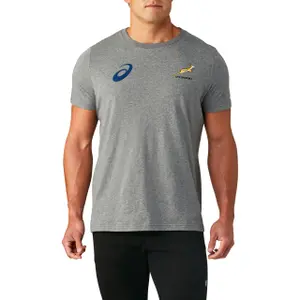 T-shirt Afrique du Sud Travel Replica image-0