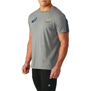 T-shirt Afrique du Sud Travel Replica image-2