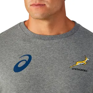 T-shirt Afrique du Sud Travel Replica image-3