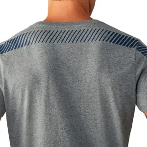 T-shirt Afrique du Sud Travel Replica image-4