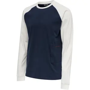 Camiseta mangas largas Hummel hmlpro xk image-0