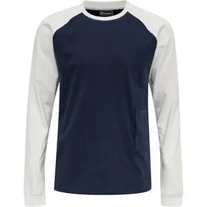 Camiseta mangas largas Hummel hmlpro xk image-2