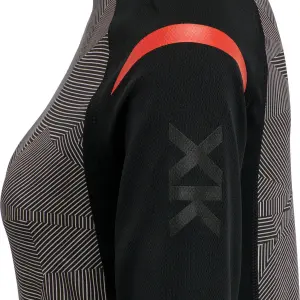 Camisola mangas 3/4 mulher Hummel hmlPRO XK game image-3