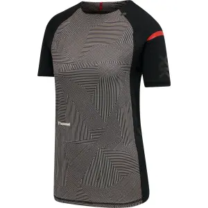 Damen-Aufwärmtrikot Hummel hmlPRO XK image-0