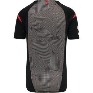 Damen-Aufwärmtrikot Hummel hmlPRO XK image-2