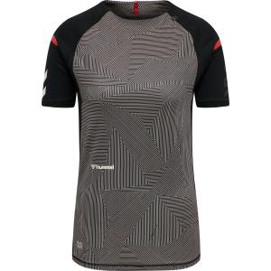 Damen-Aufwärmtrikot Hummel hmlPRO XK image-1