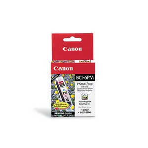 Ink cartridge Canon BCI 6 PM - 4710A002 image-0