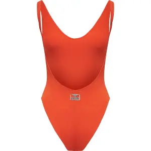 Body femme Hummel hmlblast seamless image-2