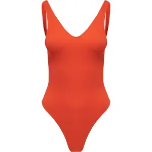 Body femme Hummel hmlblast seamless image-3