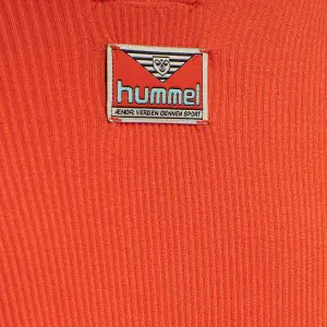 Body femme Hummel hmlblast seamless image-4